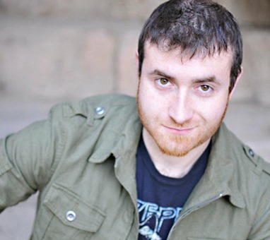 Professional headshot of Joe, a team member at Legal Brand Marketing.