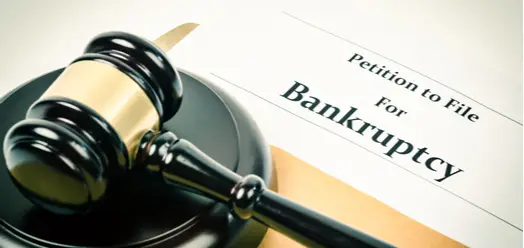 Bankrupcy Wave