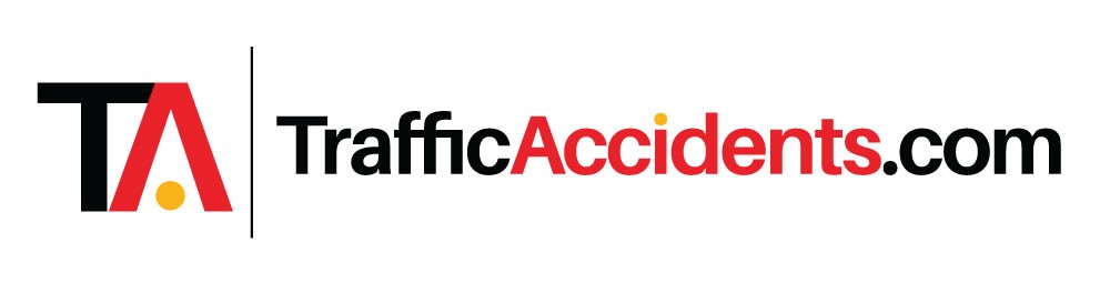 TrafficAccidents.com logo