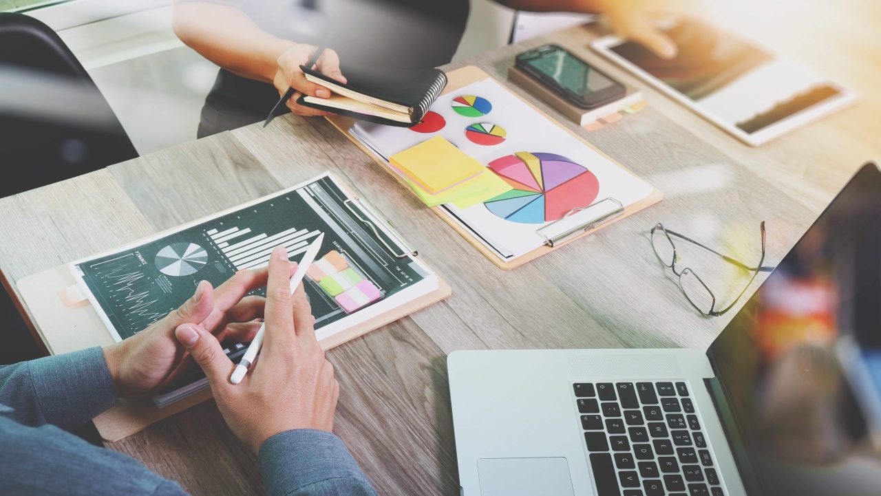 Two attorneys analyze lead generation strategies to where do leads come from.