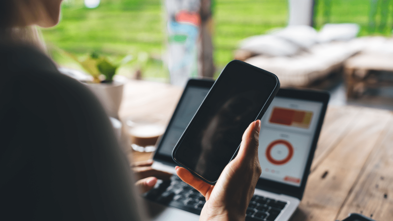 Attorney reviewing lead generation commission rates and pricing models on a digital dashboard