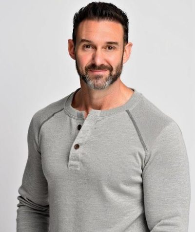 Image of Braden Pollock